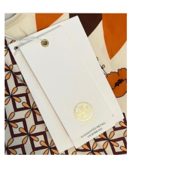 Stylish Tory Burch One-Piece - Picture 3 of 3